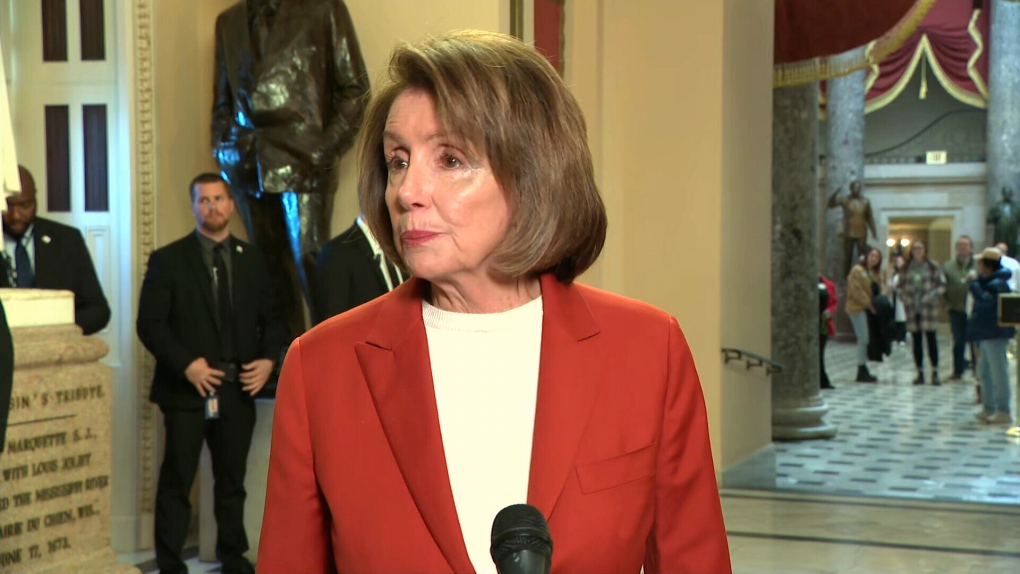 The Truth Behind Paul Pelosi's Hammer Struggle Paul Pelosi shows