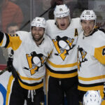 Penguins vs Ducks
