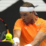 Rafael Nadal
