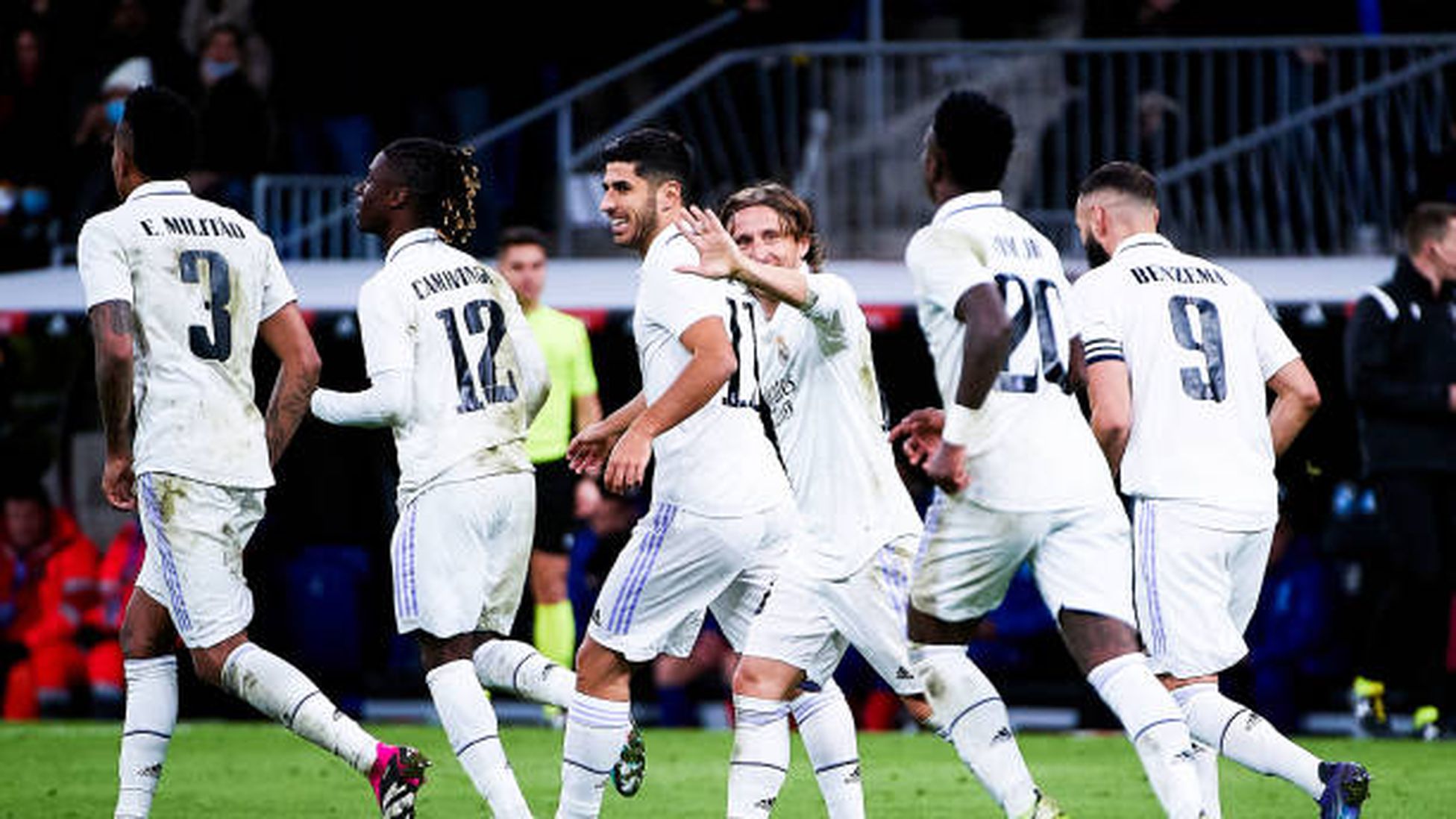 Real Madrid vs Atletico Madrid: A Rivalry for the Ages Real Madrid vs Atletico Madrid