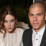 Riley Keough And Husband Ben Smith