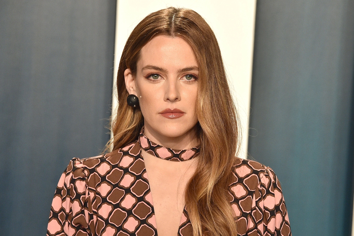 Riley Keough: the Daughter Of Lisa Marie Presley And Granddaughter Of Elvis Is The Most Daring Actress Of Her Generation Riley Keough