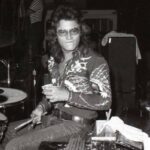Robbie Bachman, Drummer And Co-Founder Of Bachman-Turner Overdrive, Has Died Robbie Bachman