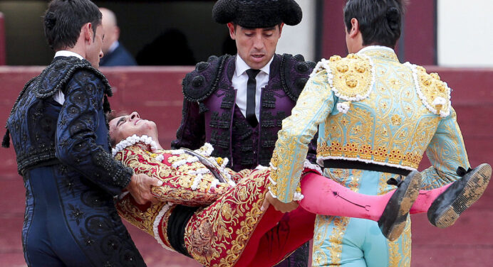 Bullfighter Roberto Galán Dies In Aguascalientes
