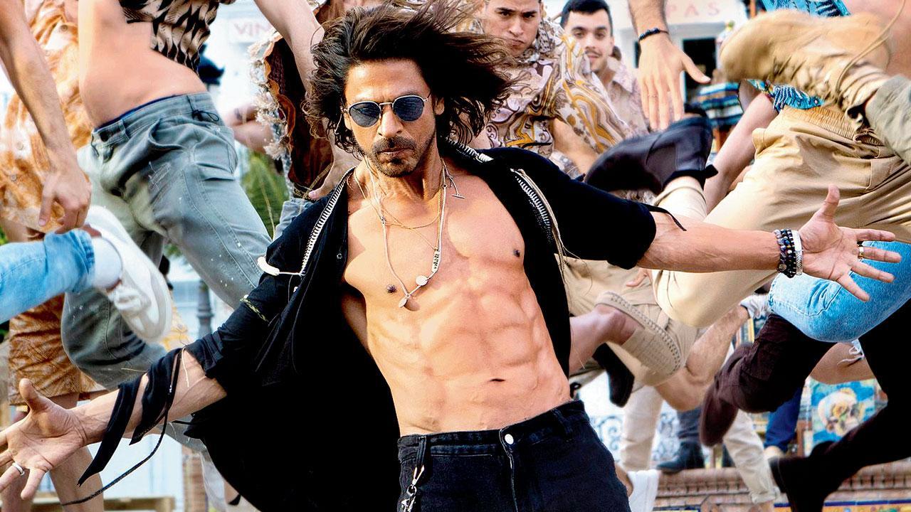 Pathaan Movie Review: Shah Rukh Khan Proves To Be Worthy Of His Throne. Again.