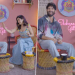 Desi Vibez with Shehnaaz Gill All Set To Host Shahid Kapoor In The Next Episode Shahid Kapoor and Shehnaaz Gill