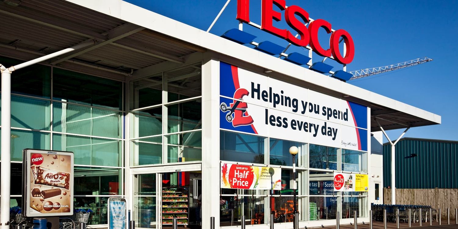Tesco