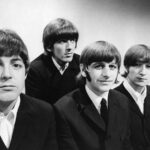 Today January 16 Is The International Day Of "Los coléricos de Liverpool" (The Beatles) The Beatles