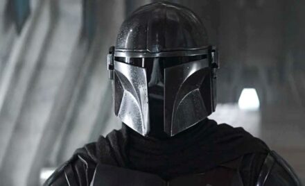 The Mandalorian