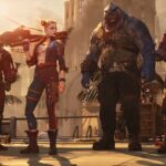 The Suicide Squad Game Is Reportedly A Live-Service Title, May Face The Same Backlash As Marvel's Avengers The Suicide Squad Game