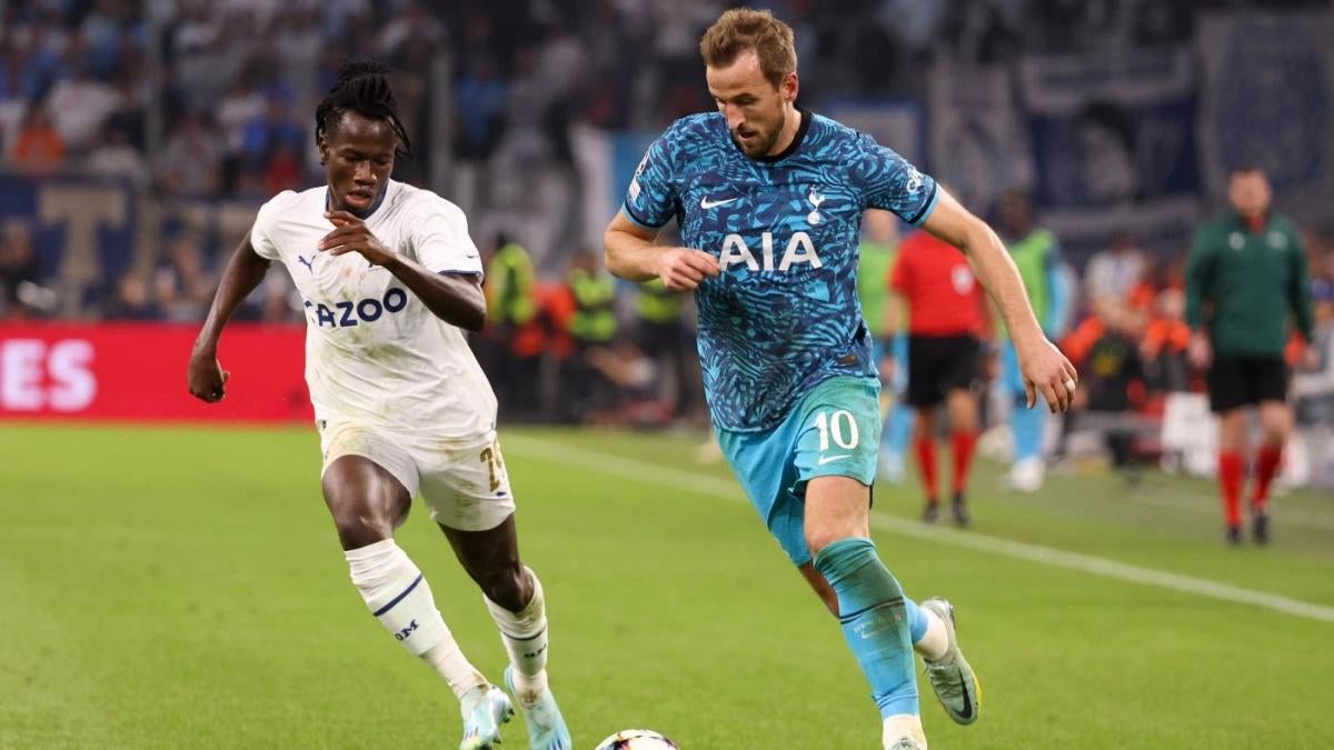 Tottenham vs. Fulham