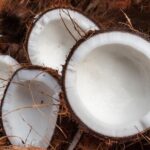 X rated coconut challenge