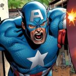 Captain America and Reed Richards: Steve Rogers On Why He Doesn't Trust The 'Fantastic Four' Hero best captain america comics storylines