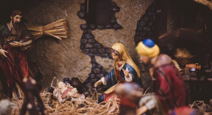 Unwrap the World: A Guide to Popular Christmas Traditions