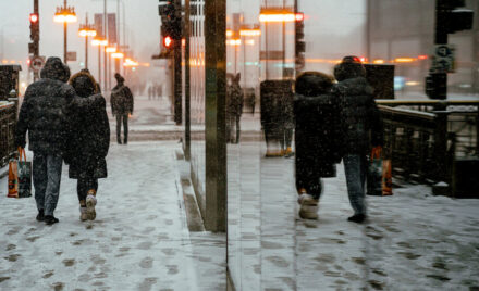ice storm