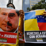 maduro putin war ukraine GettyImages 1238923916 e1646757869277