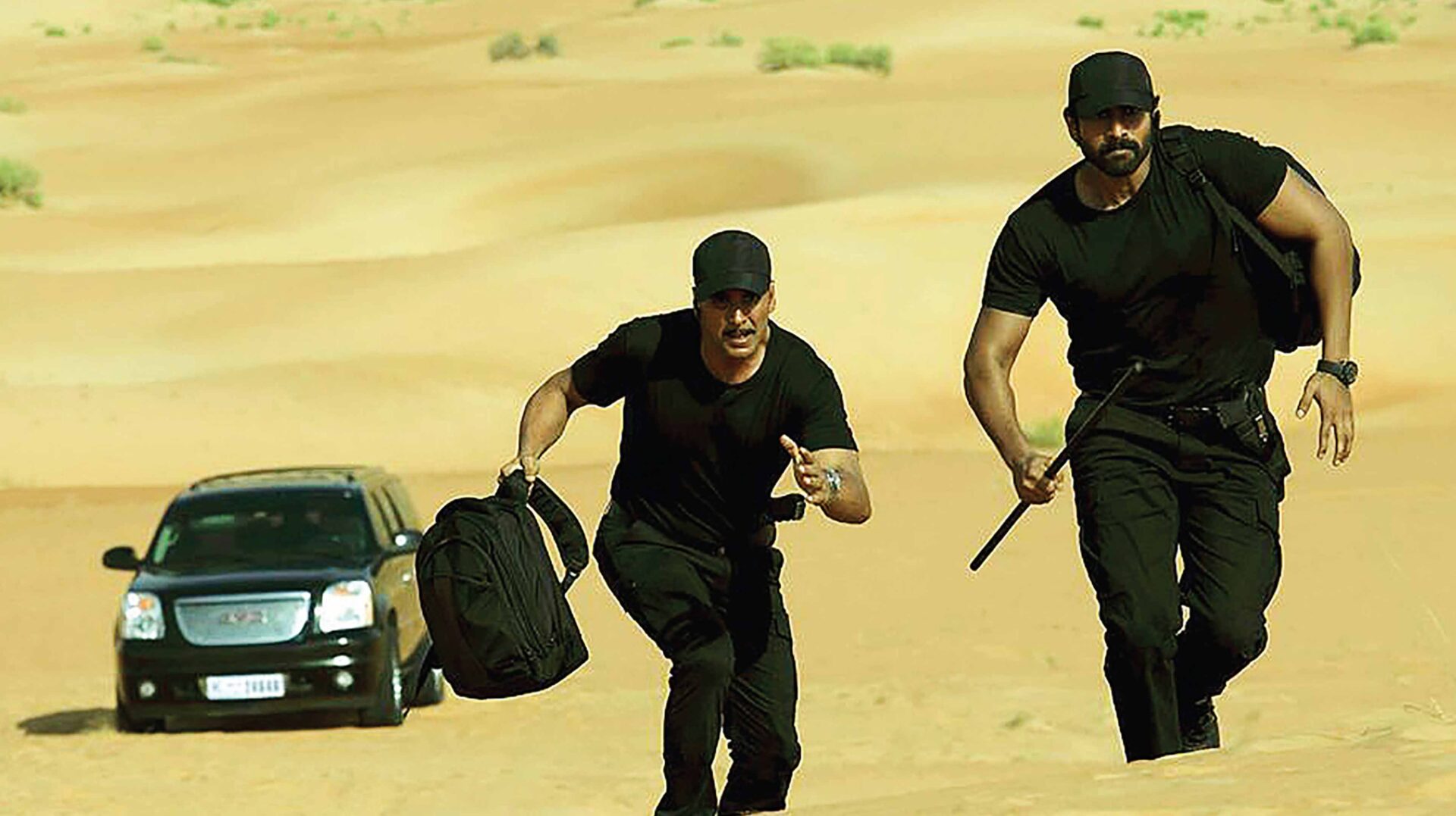 indian spy thriller movies