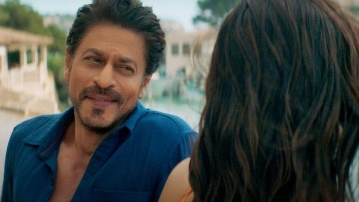 Pathaan Sets A New Record Just With The Advance Bookings Itself! Grossed 50cr and Counting! pathaan