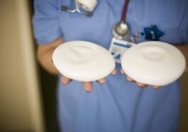 polyurethane implants