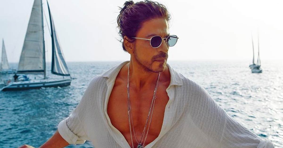 Pathaan Sets A New Record Just With The Advance Bookings Itself! Grossed 50cr and Counting! pathaan