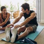 It's Fitness Or Bust For Lucozade Sport sport home