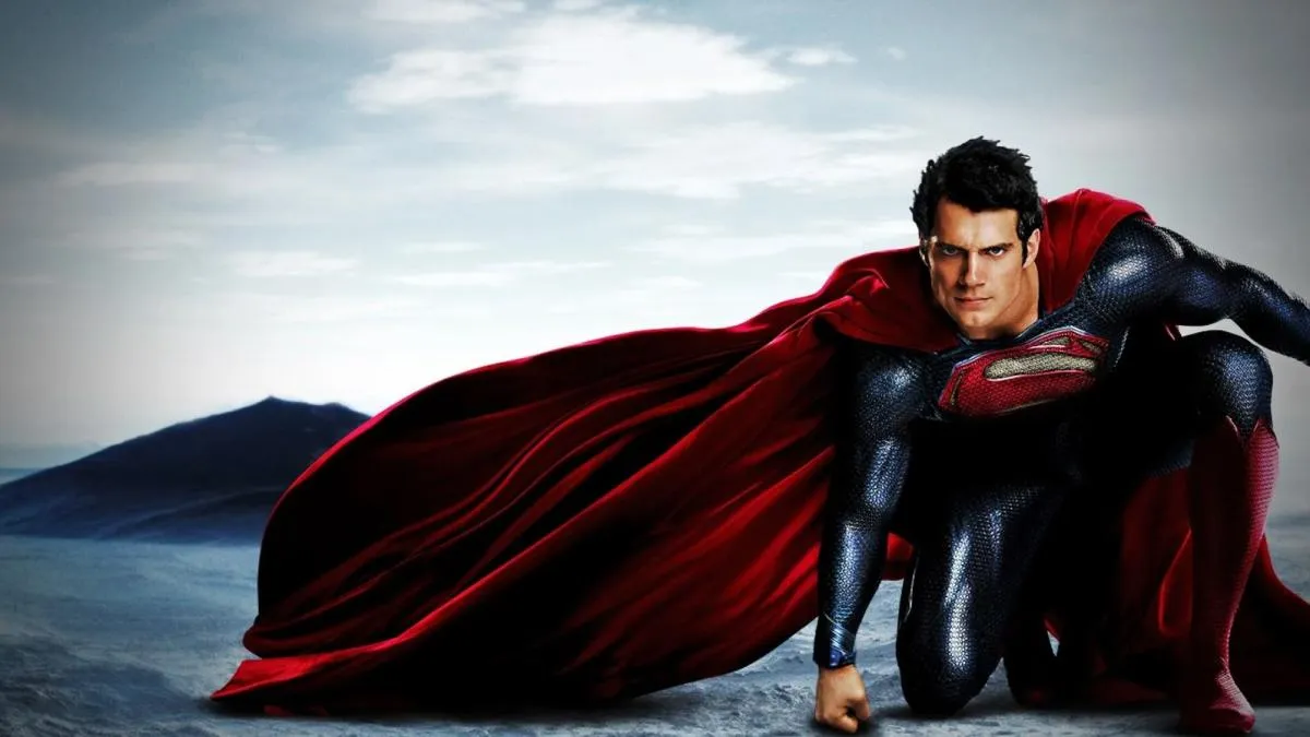 The Reason Why Henry Cavill'S Superman Is Not Wearing The Iconic Red Briefs, Explained By Zack Snyder