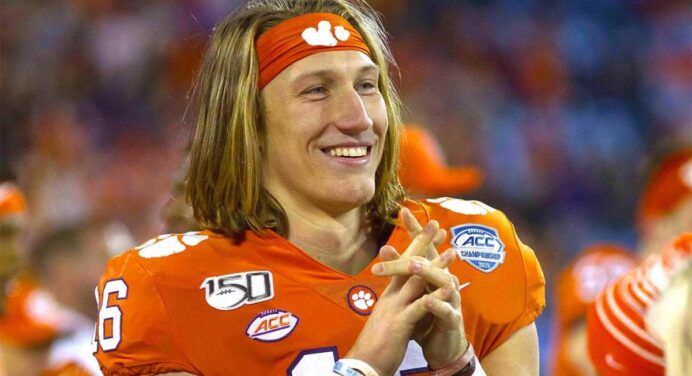 Trevor Lawrence Makes A Winning Comeback. Stuns Fans.
