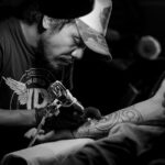 Tattoo Removal 101: Everything You Need To Know About De-tattooing Your Body tattoo removal