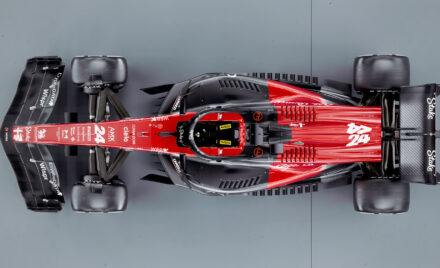 Alfa Romeo