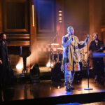 Jimmy Fallon's Guests: Alison Brie, Ashton Kutcher, and Dermot Kennedy Alison Brie