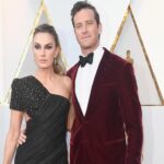 Armie Hammer