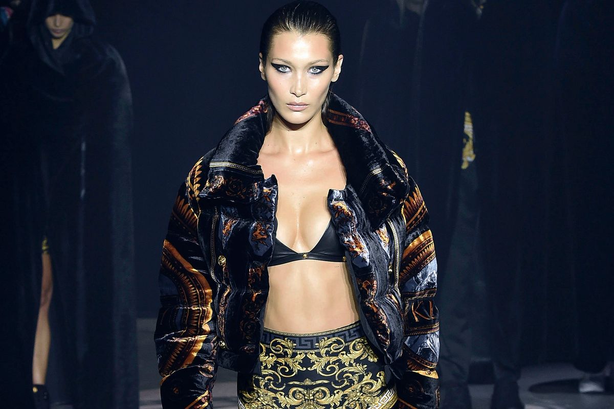 Bella Hadid