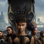 Release date, OTT rights, and platform information for Black Panther 2 Black Panther