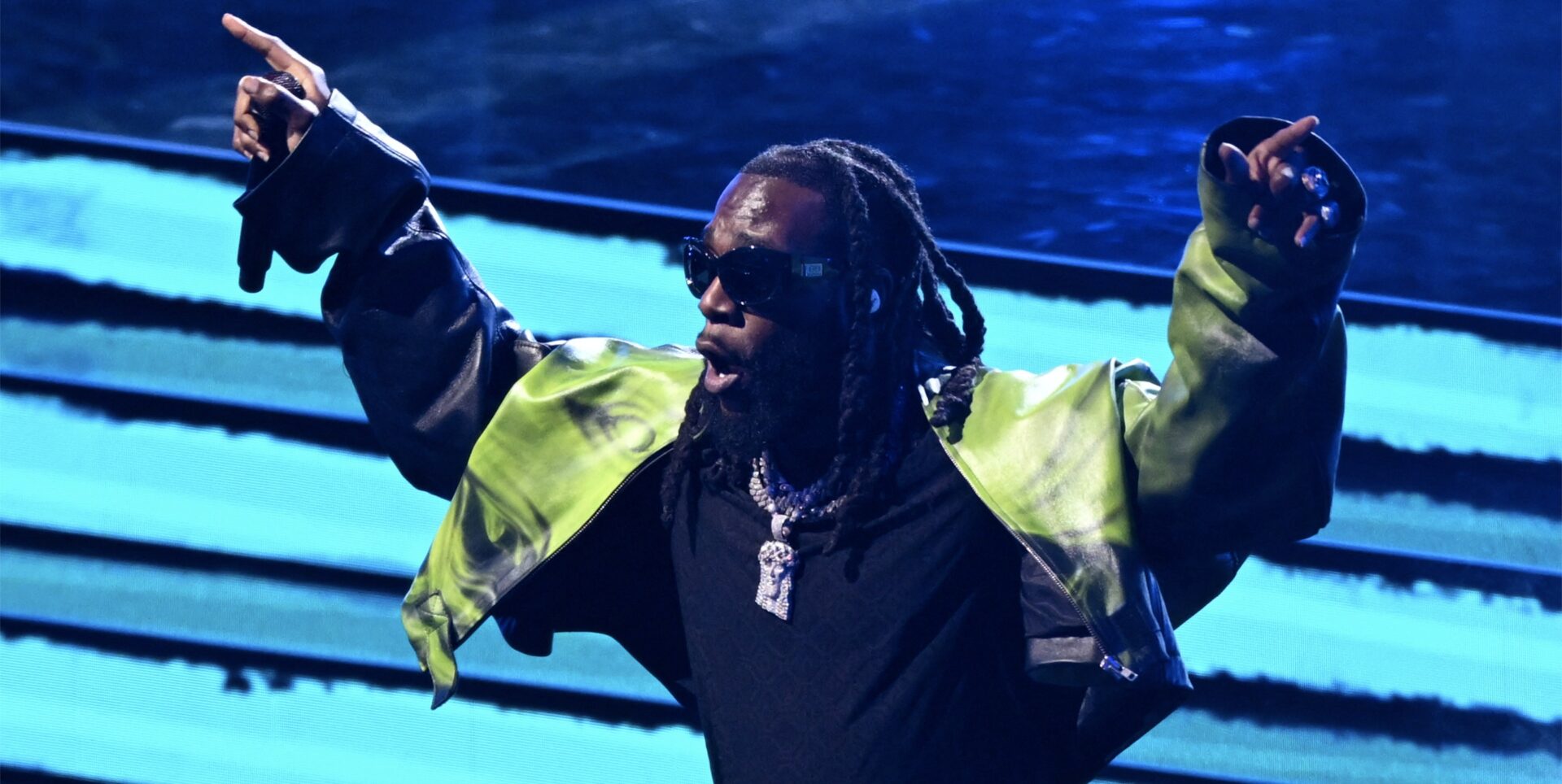 Burna Boy