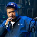 David Jolicoeur a.k.a Trugoy the Dove of De La Soul passed away at the age of 54 David Jolicoeur