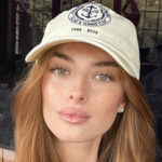 Model teenager Eden Polani has been linked to Leonardo DiCaprio, but who is she? Eden Polani