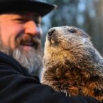 Groundhog Day