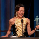 Guild awards