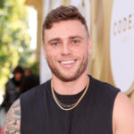 The Gay Kiss Scene between Gus Kenworthy and Brady Was Excised from '80s Brady (EXCLUSIVE) Gus Kenworthy