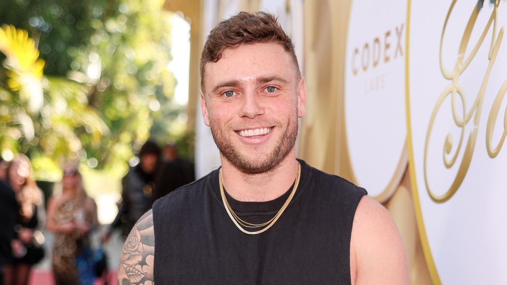 Gus Kenworthy