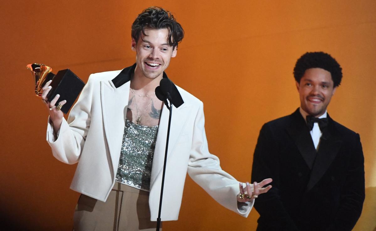 Harry Styles and Beyoncé: A Look at the Snubbed Albums of the 2023 Grammys Harry Styles