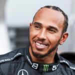 Is Lewis Hamilton Gay