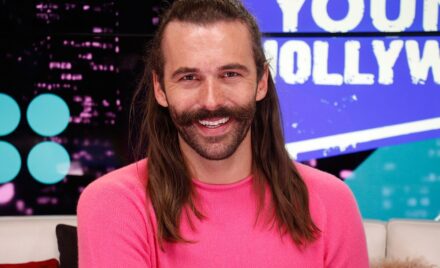 Jonathan Van