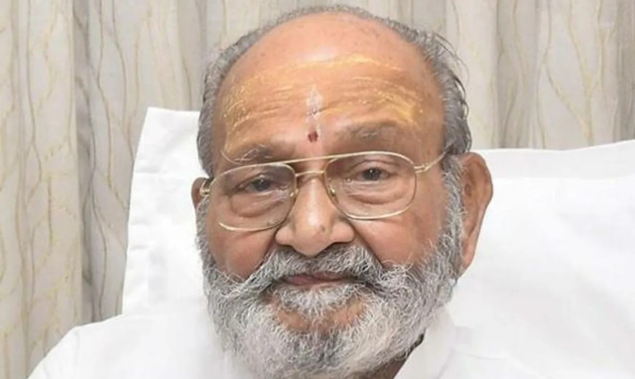 K Viswanath