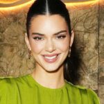 Kendall Jenner