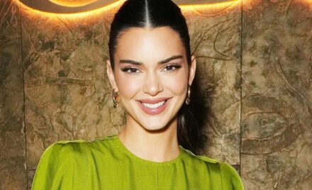 Kendall Jenner