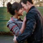 LOVE AGAIN