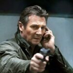 Liam Neeson