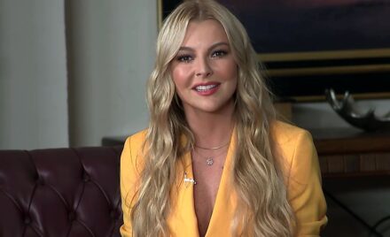 Marjorie de Sousa
