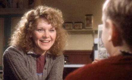 Melinda Dillon